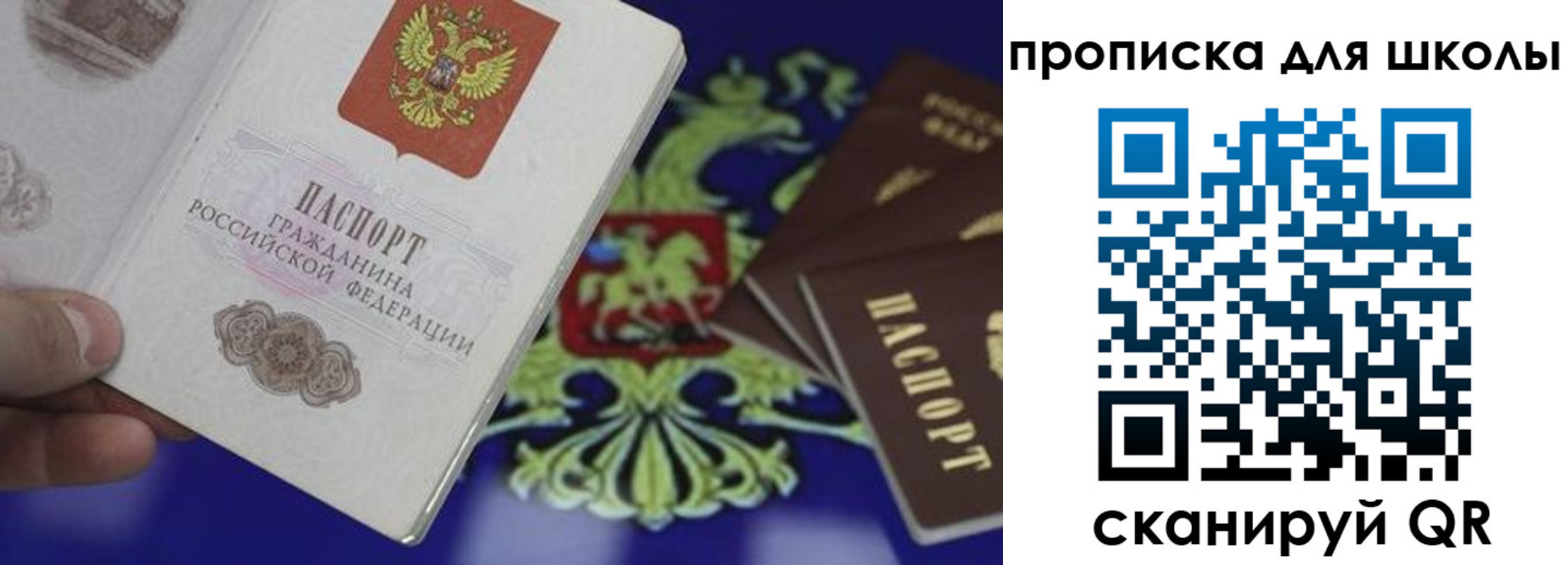 прописка паспорт в Жердевке
